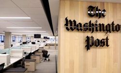 صحيفة واشنطن بوست: مئات الجنرالات يجتمعون الآن في البنتاغون ويبدو أننا نتجه لحرب كبيرة.